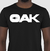 Oak Basic All Black