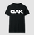 Oak Basic All Black - comprar online