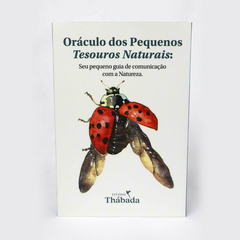 Banner da categoria Oráculo