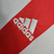 Camisa Náutico I 23/24 - Feminina Adidas - Vermelha com detalhes em branco - KTJ Team