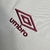 Camisa Fluminense Treino 23/24 - Feminina Umbro - Branco - KTJ Team