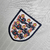 Camisa Retrô Seleção da Inglaterra 1994/1997 - Umbro Masculina - Branca - KTJ Team