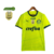 Camisa Palmeiras II 23/24 Puma Torcedor Masculino - Verde Limão com todos os Patrocínios e Patch - KTJ Team