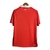 Camisa Retrô Manchester United 10/11 - Masculina Nike - Vermelha com detalhes em branco - comprar online