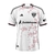 Camisa DC United II 24/25 - Torcedor Adidas Masculina - Branca com detalhes em rosa e preto