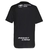 Camisa Flamengo III 23/24 - Torcedor Adidas Masculina - Preto Com Patrocínio - comprar online