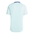Camisa Seleção da Espanha Treino 24/25 - Torcedor Adidas Masculina - Azul com detalhes em vermelho - comprar online