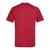 Camisa River Plate Treino 24/25 - Torcedor Adidas Masculina - Vermelha com detalhes em laranja - comprar online