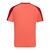 Camisa River Plate Treino 24/25 - Torcedor Adidas Masculina - Laranja com detalhes em vermelho - comprar online