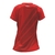 Camisa Athletico Paranaense I 24/25 - Torcedor Umbro Feminina - Vermelha com detalhes em marrom - comprar online