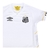 Camisa Santos I 23/24 - Torcedor Umbro Feminina - Branca com detalhes em amarelo na internet