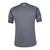Camisa Santos Goleiro III 24/25 - Torcedor Umbro Masculina - Cinza na internet