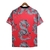Camisa Retrô Manchester United Edição Especial Ano Novo Chinês 20/21 - Masculina Adidas - Vermelha com detalhes em preto e branco - comprar online