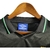 Imagem do Camisa Retrô Manchester United 1998 - Masculina Umbro - Preta com detalhes em verde