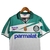 Camisa Retrô Palmeiras II 1996 - Reebok Masculina - Branca com detalhes em verde com patrocínio Parmalat - comprar online