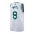 Camiseta Regata NBA Boston Celtics 23/24 - Masculina Nike - Branca - comprar online
