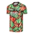 Camisa Arsenal Pré-jogo 24/25 - Torcedor Adidas Masculina - Multicolorida