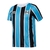 Camisa Grêmio I 24/25 - Torcedor Umbro Masculina - Branca e preta - comprar online
