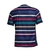 Camisa Seleção França Pré-jogo I 24/25 - Torcedor Nike Masculina - Azul com detalhes coloridos - comprar online