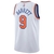 Camiseta Regata NBA New York Knicks 23/24 - Masculina Nike - Branca - comprar online