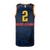 Camiseta Regata NBA Oklahoma City Thunder 23/24 - Masculina Nike - Azul - comprar online