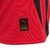 Camisa AC Milan I 24/25 - Torcedor Puma Feminina - Vermelha e preta na internet