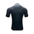 Camisa Argentina Pré-jogo 24/25 - Jogador Adidas Masculina - Preta com detalhes em azul na internet
