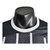 Camisa Corinthians II 23/24 - Jogador Nike Masculina - Preta com listras brancas - KTJ Team
