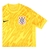 Camisa Corinthians Goleiro 24/25 - Torcedor Nike Masculina - Amarela na internet