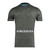 Camisa Napoli III 24/25 - Torcedor EA7 Masculina - Cinza com detalhes em azul e preto na internet