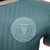 Camisa Inter Miami III 24/25 - Jogador Adidas Masculina - Verde com detalhes em rosa - KTJ Team