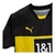 Camisa Borussia Dortmund II 24/25 - Torcedor Puma Feminina - Preta - comprar online