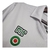 Camisa Retrô Napoli II 1987/1988 - Ennere Masculina - Branca - loja online