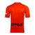 Camisa Napoli Goleiro 23/24 - Torcedor EA7 Masculina - Vermelha na internet
