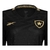 Camisa Botafogo II 24/25 - Torcedor Reebok Feminina - Preta com detalhes em dourado - KTJ Team