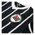Camisa Retrô Corinthians 1919 - Masculina - Preta com listras brancas na internet