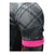 Camisa Chelsea III 24/25 - Jogador Nike Masculina - Preta com detalhes em rosa e amarelo - KTJ Team