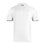 Camisa Napoli II 24/25 - Torcedor EA7 Masculina - Branca com detalhes em azul na internet