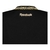 Camisa Botafogo II 24/25 - Torcedor Reebok Feminina - Preta com detalhes em dourado - loja online