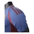 Imagem do Camisa Roma III 24/25 - Jogador Adidas Masculina - Azul com detalhes em amarelo e vermelho