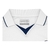 Camisa Napoli II 24/25 - Torcedor EA7 Masculina - Branca com detalhes em azul - KTJ Team