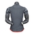 Camisa Flamengo III 24/25 - Jogador Adidas Masculina - Cinza com detalhes em vermelho na internet
