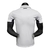 Camisa Napoli II 24/25 - Jogador EA7 Masculina - Branca com detalhes em azul na internet