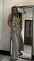 JEAN WIDE LEG ANIMAL - comprar online