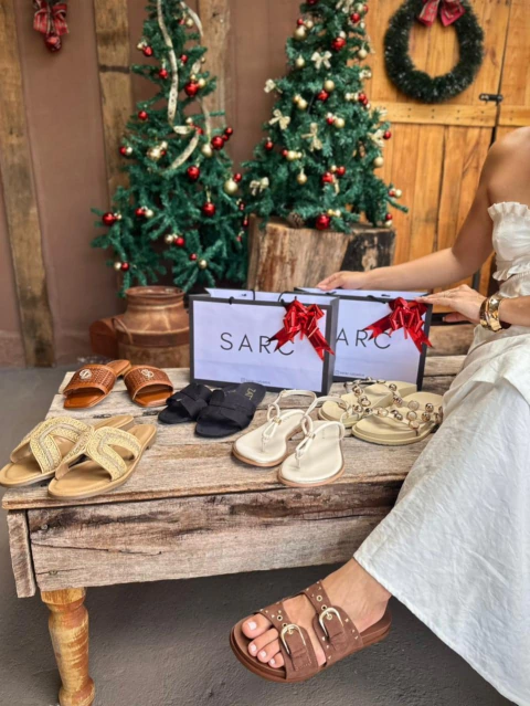 Carrusel Sarc calçados