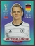 Alemanha - Matthias Ginter (GER05) - comprar online