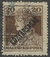 Hungria, 20 Fillér (Overprint para República) - 1918 - comprar online