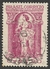 Brasil, 1,20 Cruzeiros (Cinquentenário do Tratado de Petrópolis) - 1953 - comprar online