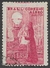 Brasil, 1,20 Cruzeiros (Bartolomeu de Gusmão) - 1944 - comprar online