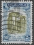 Líbia, 50 Mills (Fórum Cyrene) - 1965 - comprar online